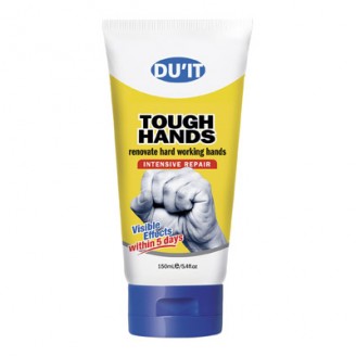 澳洲DU'IT Duit急救手膜手霜 5天内修复粗糙手家务